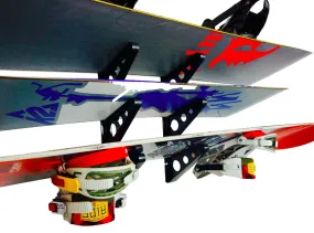 Trifecta Snowboard Storage Rack | 3 Levels