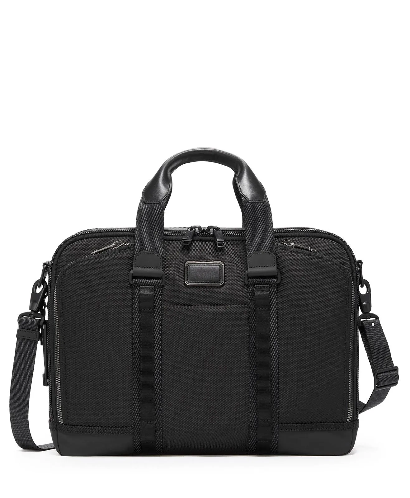 Tumi Advanced Brief, Black