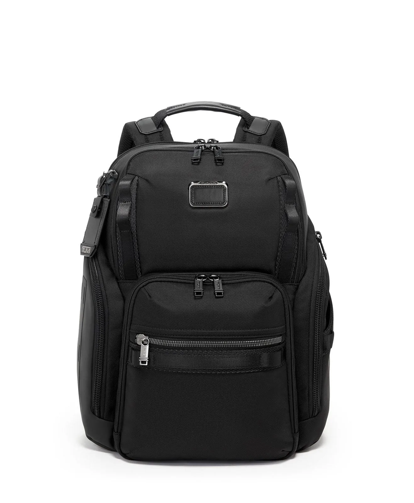 Tumi Search Backpack, Black