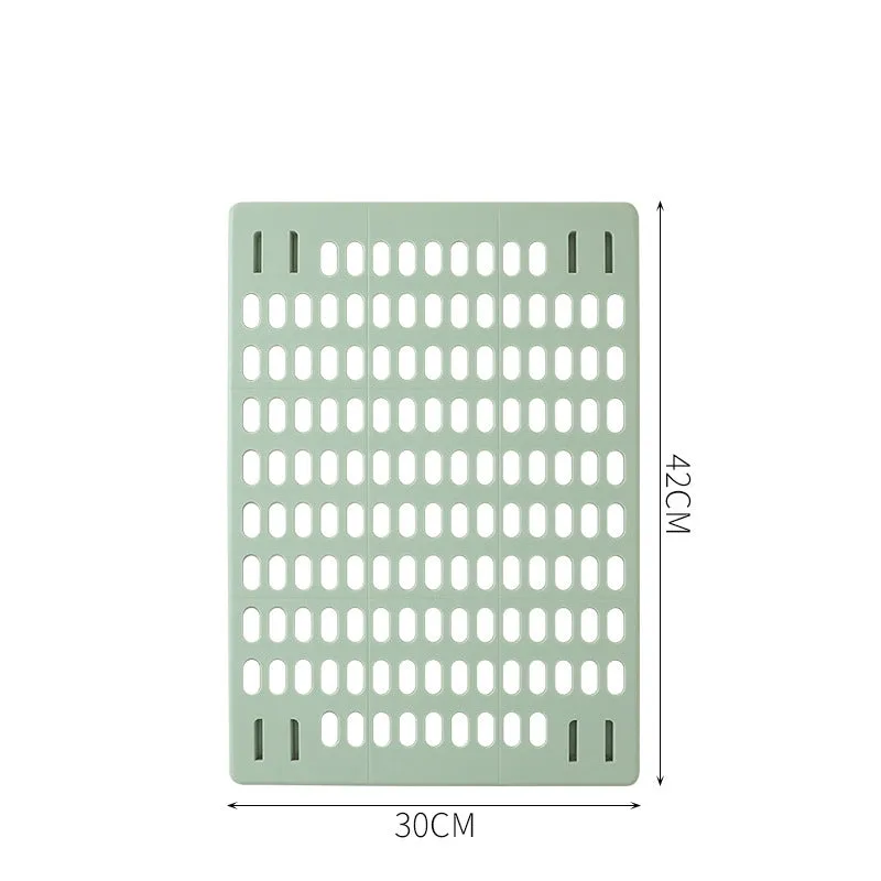 Two Pieces of Home non-punching wall storage hole board, HG0150