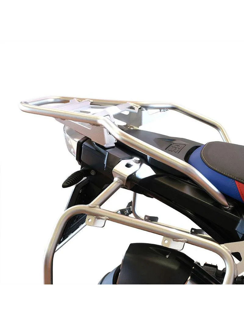 UNIT Garage ATLAS Rear Rack   Passenger Grip - BMW GS 1200/1250