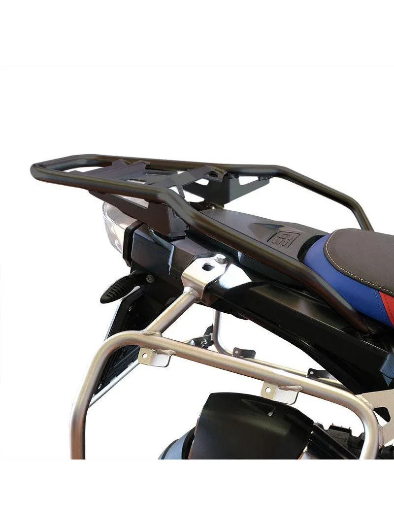 UNIT Garage ATLAS Rear Rack   Passenger Grip - BMW GS 1200/1250