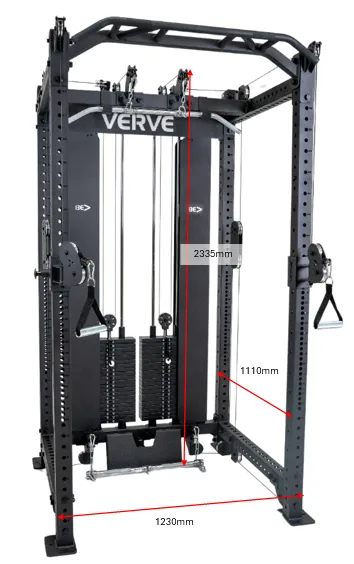 VERVE Ozeki Rack | Pre-Order ETA Mid December