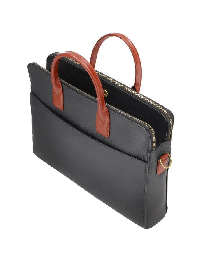 Wall Street Executive Bag