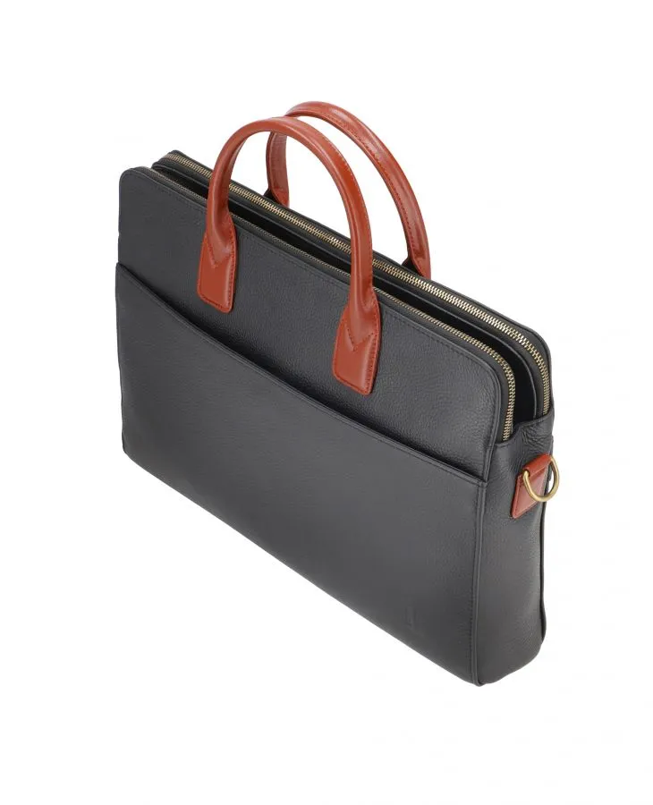 Wall Street Executive Bag