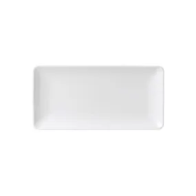 Wedgwood Gio Rectangular Tray 21cm