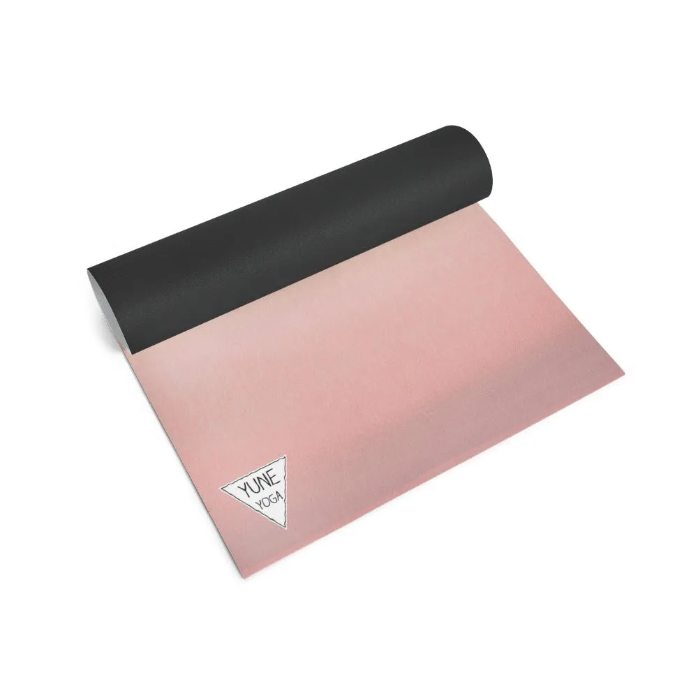 Yune Yoga 6mm PER Mat Hera